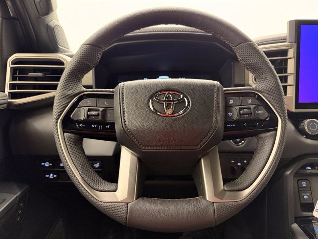 2026 Toyota Tundra i-FORCE MAX Tundra Capstone