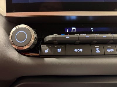 2026 Toyota Tundra i-FORCE MAX Tundra Capstone