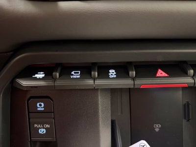 2026 Toyota Tundra i-FORCE MAX Tundra Capstone