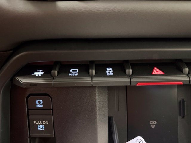 2026 Toyota Tundra i-FORCE MAX Tundra Capstone