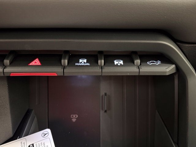 2026 Toyota Tundra i-FORCE MAX Tundra Capstone