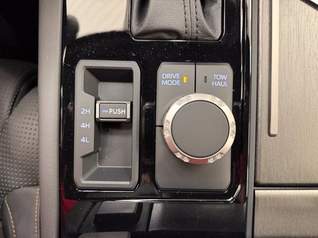 2026 Toyota Tundra i-FORCE MAX Tundra Capstone
