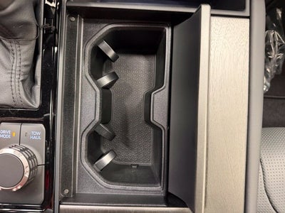 2026 Toyota Tundra i-FORCE MAX Tundra Capstone