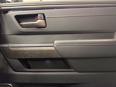 2026 Toyota Tundra i-FORCE MAX Tundra Capstone