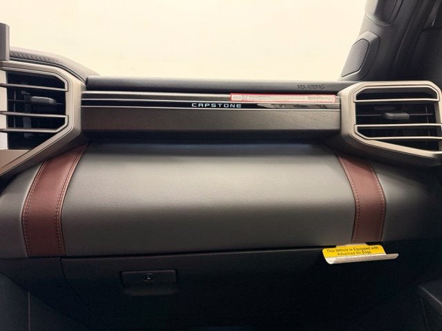 2026 Toyota Tundra i-FORCE MAX Tundra Capstone