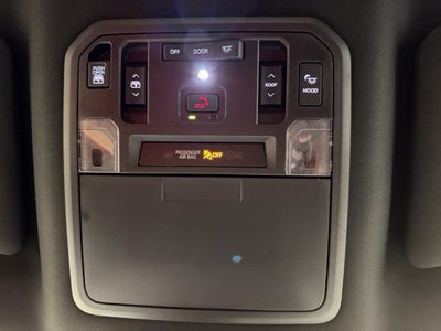 2026 Toyota Tundra i-FORCE MAX Tundra Capstone