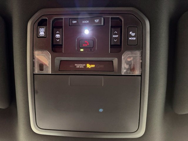 2026 Toyota Tundra i-FORCE MAX Tundra Capstone