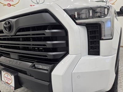 2026 Toyota Tundra i-FORCE MAX Tundra Limited