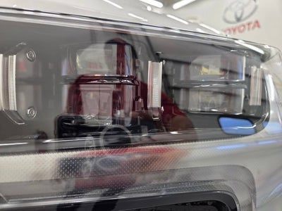 2026 Toyota Tundra i-FORCE MAX Tundra Limited