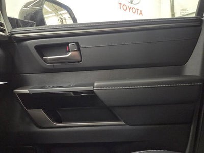 2026 Toyota Tundra i-FORCE MAX Tundra Limited