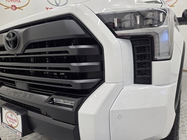 2026 Toyota Tundra i-FORCE MAX Tundra Limited