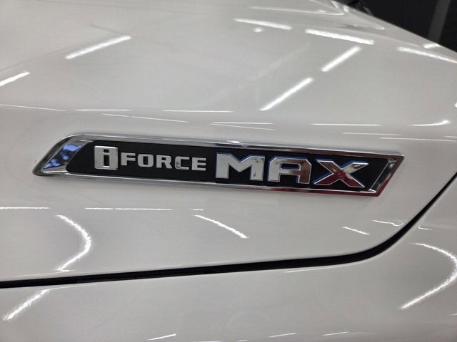 2026 Toyota Tundra i-FORCE MAX Tundra Limited