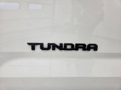 2026 Toyota Tundra i-FORCE MAX Tundra Limited
