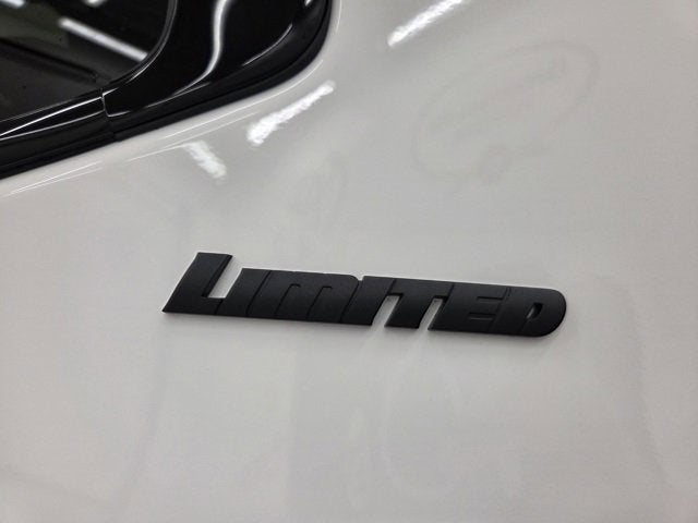 2026 Toyota Tundra i-FORCE MAX Tundra Limited