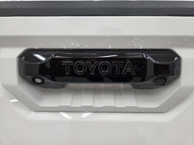 2026 Toyota Tundra i-FORCE MAX Tundra Limited