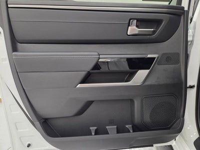 2026 Toyota Tundra i-FORCE MAX Tundra Limited