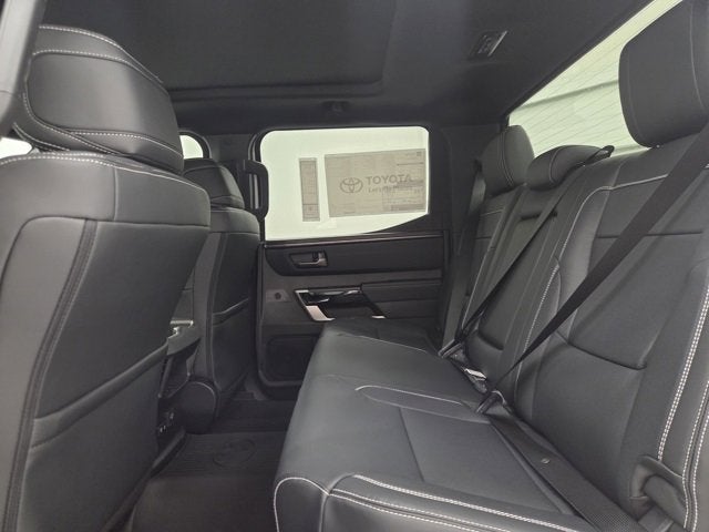 2026 Toyota Tundra i-FORCE MAX Tundra Limited