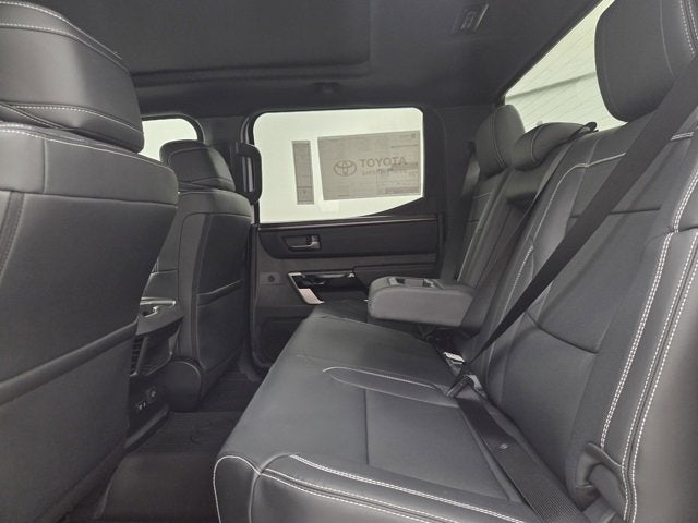 2026 Toyota Tundra i-FORCE MAX Tundra Limited