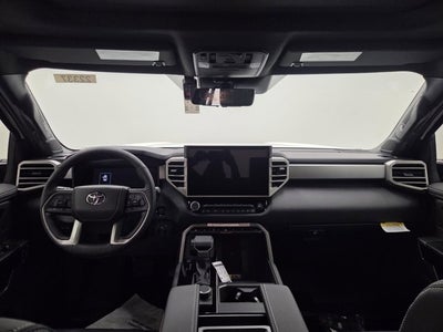 2026 Toyota Tundra i-FORCE MAX Tundra Limited