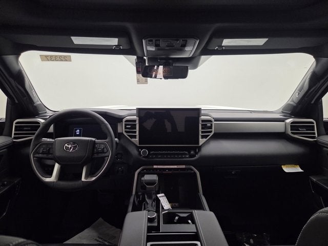 2026 Toyota Tundra i-FORCE MAX Tundra Limited