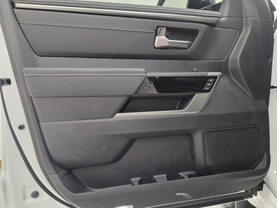 2026 Toyota Tundra i-FORCE MAX Tundra Limited