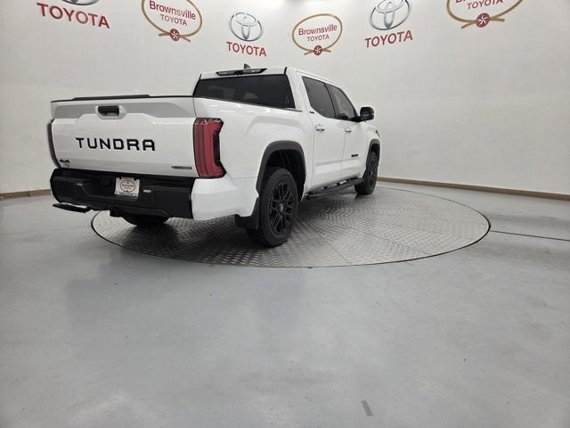 2026 Toyota Tundra i-FORCE MAX Tundra Limited