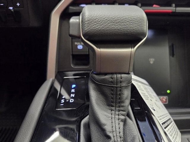 2026 Toyota Tundra i-FORCE MAX Tundra Limited