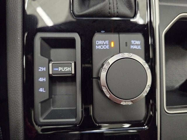 2026 Toyota Tundra i-FORCE MAX Tundra Limited