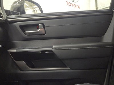 2026 Toyota Tundra i-FORCE MAX Tundra Limited