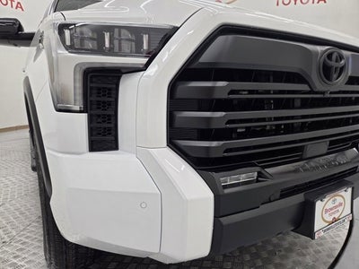 2026 Toyota Tundra i-FORCE MAX Tundra Limited