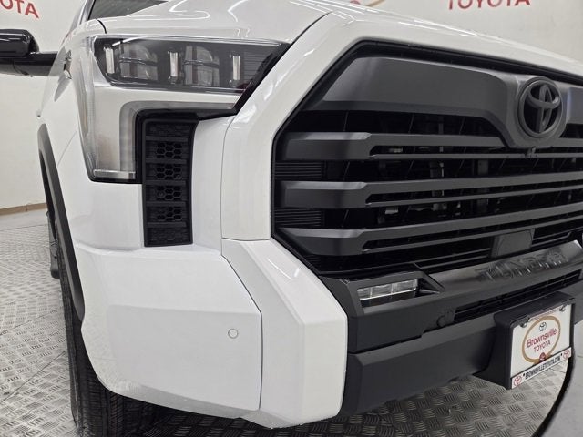 2026 Toyota Tundra i-FORCE MAX Tundra Limited