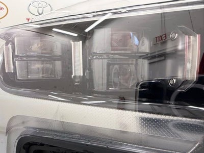 2026 Toyota Tundra i-FORCE MAX Tundra Limited
