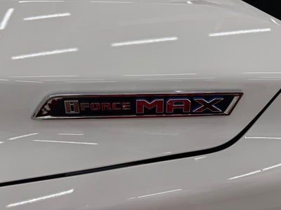 2026 Toyota Tundra i-FORCE MAX Tundra Limited