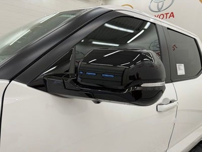 2026 Toyota Tundra i-FORCE MAX Tundra Limited