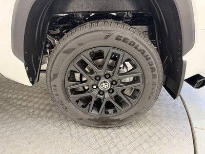 2026 Toyota Tundra i-FORCE MAX Tundra Limited
