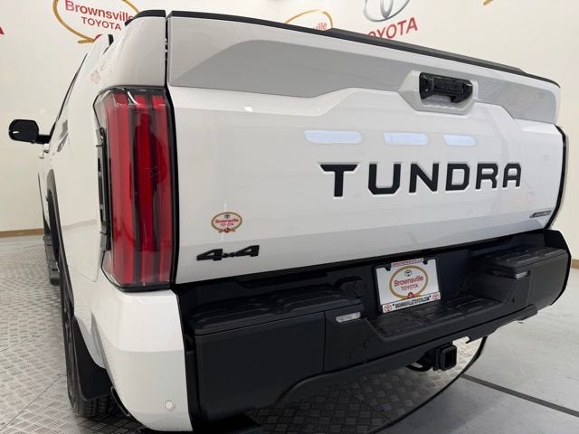 2026 Toyota Tundra i-FORCE MAX Tundra Limited