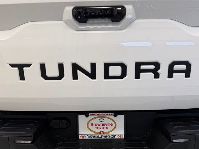 2026 Toyota Tundra i-FORCE MAX Tundra Limited