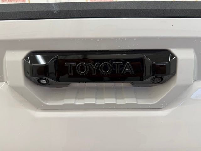 2026 Toyota Tundra i-FORCE MAX Tundra Limited
