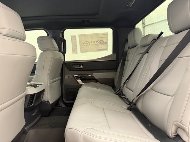 2026 Toyota Tundra i-FORCE MAX Tundra Limited