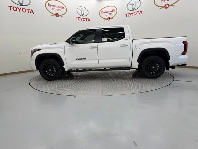 2026 Toyota Tundra i-FORCE MAX Tundra Limited