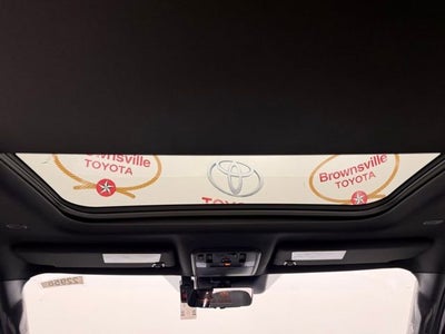 2026 Toyota Tundra i-FORCE MAX Tundra Limited