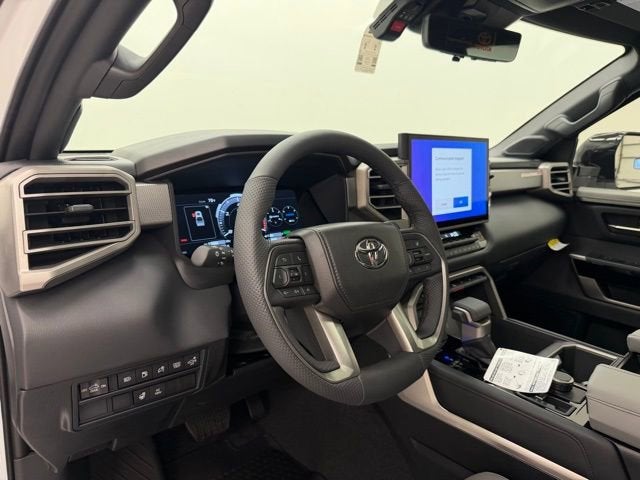 2026 Toyota Tundra i-FORCE MAX Tundra Limited