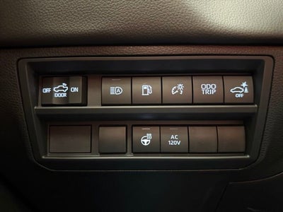 2026 Toyota Tundra i-FORCE MAX Tundra Limited