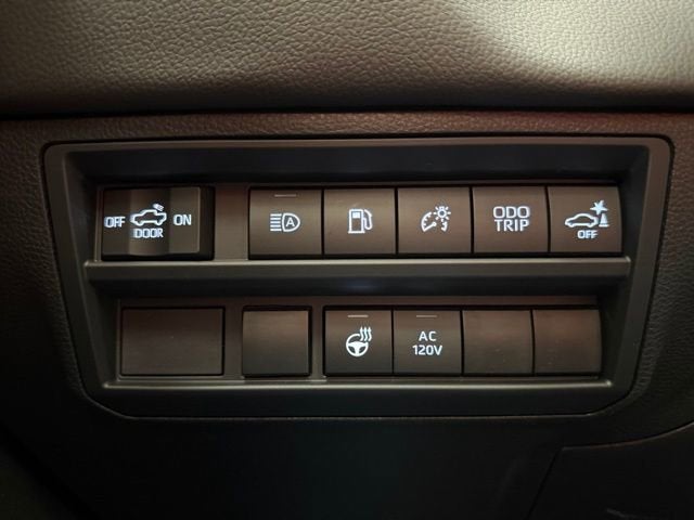 2026 Toyota Tundra i-FORCE MAX Tundra Limited