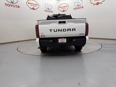 2026 Toyota Tundra i-FORCE MAX Tundra Limited