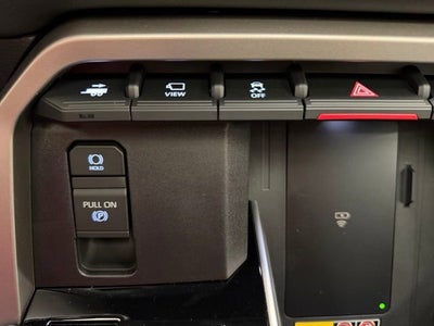 2026 Toyota Tundra i-FORCE MAX Tundra Limited