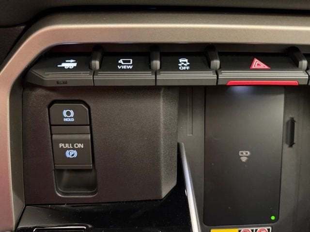 2026 Toyota Tundra i-FORCE MAX Tundra Limited