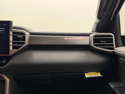 2026 Toyota Tundra i-FORCE MAX Tundra Limited