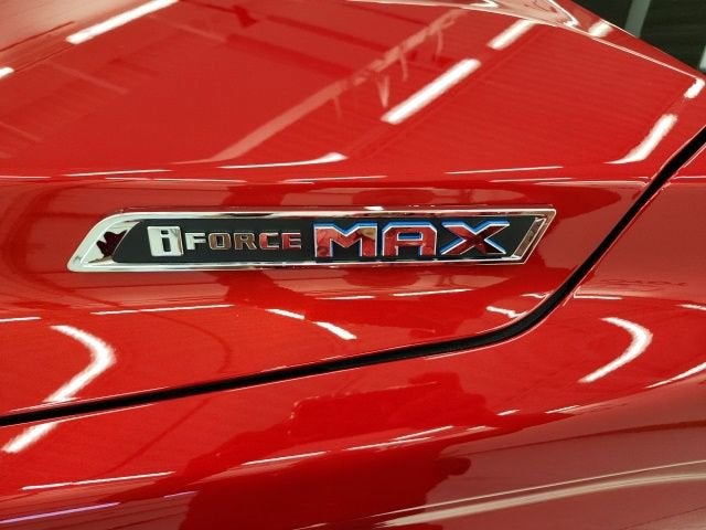 2026 Toyota Tundra i-FORCE MAX Tundra Limited