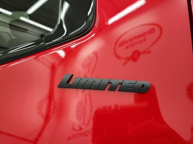 2026 Toyota Tundra i-FORCE MAX Tundra Limited
